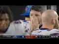 Damar Hamlin Injury Cardiac Arrest Full ESPN Broadcast