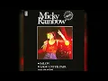 Download Lagu Micky Rainbow - Kereta Tua (Official Karaoke Video)