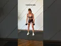 Download Lagu 5 MIN ARM WORKOUT