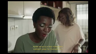 AUGURE de Baloji - Extrait (2023)