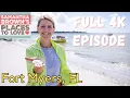 Fort Myers Sanibel Island Florida - Samantha Brown s Places to Love FULL 4K EPISODE