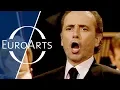 Lagu José Carreras - Kumbaya my lord (with the Vienna Symphony Orchestra)
