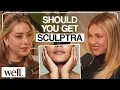 Who Is Sculptra Best For How Volume Loss vs Sagging Changes the Treatment Plan