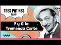 Lagu TRES PATINES RADIO _ P y G la Tremenda Corte#trespatinesradio #latremendacorte2025