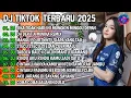 Download Lagu DJ TIKTOK TERBARU 2025 II JIKA TIDAK HARI INI MUNGKIN MINGGU DEPAN II DJOH DEK TIA MINIKA FULL SONG 