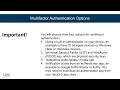 CCLD Public Portal Multifactor Authentication
