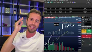 04 dicas para você ser consistente no day trade em 2025