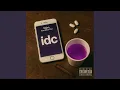Lagu idc (feat. Mozi Dae)