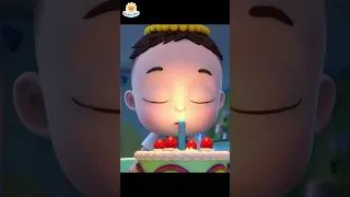 سنة حلوة يا جميل Shorts Happybirthday 