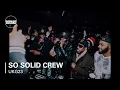 Download Lagu So Solid Crew Boiler Room UKG20 London Live Set