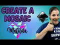 How to Create a Mosaic in Inkscape - Inkscape SVG Tutorials