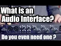 What is an Interface Do I Need an Interface