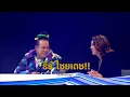 จันทร์เจ้า - หน้ากากเทพฮอรัส | Mask Singer 12