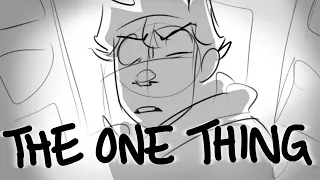 the one thing eddsworld animatic