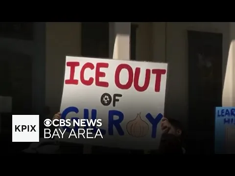 Fieldworkers say they're anxious as homeland security plans to build ICE facility in Gilroy