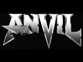 Anvil Best Singles Zion's Hour