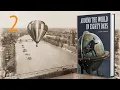 Download Lagu Part 2 of Around the World in Eighty Days by the French writer Jules Verne. Unabridged Audiobook.