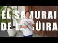El Samurai de la Guira