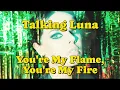 Lagu Talking Luna - You're My Flame, You're My Fire (Modern Talking - You're My Heart) [Italo Disco 2025]