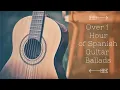 Lagu 1 Hour of Spanish Guitar Ballads with Gentle Rain for Relaxation