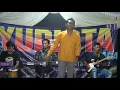 Download Lagu Cek sound _ Percuma || Yudista Nada _Hendro mc