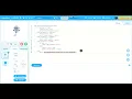 coding a calculator in mBlock Python