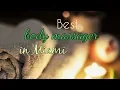 Miami massage therapy miami beach Best body massage in Miami top 5 body massager in Miami