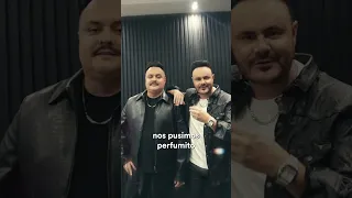 Presentación de nuestro nuevo disco Bendito Desamor