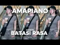 BATASI RASA - MAHALINI | BEST Amapiano Afro House 🔥 FULL BASS | RNCV Music One