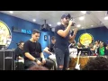 Dilsinho - Cansei De Farra ( Rádio Mania )