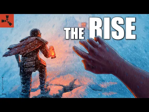 Video Thumbnail: Rust - A Duo's Journey: The Rise