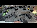 EVERY SIG P365 LINE-UP
