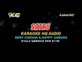 Download Lagu SATRU - Deni Caknan Happy asmara - KARAOKE - KOPLO Yamaha PSR S775