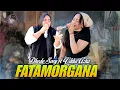 Download Lagu FATAMORGANA - DHEDE SOVY FT NENK VIKHA AZHA - KING DJ