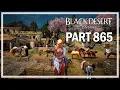 Black Desert Online - Let s Play Part 865