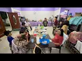 Download Lagu Makan Bersama Family / Lauk Upak Pantuk / Upak Aping / Udang Galah / Itik Palo / Rendang Daging