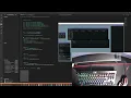 WPILIB Tutorial - Joystick and Xbox Input Using Roborio Simulator