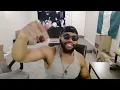 AMERICAN Reacts To TURKISH Rap Reynmen - Hazel (Official Video)