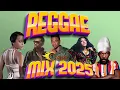 Download Lagu Reggae Mix February 2025 Chris Martin,Alaine,Anthony B,Busy Signal,Luciano,Capleton,Etana