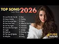 Lagu Hot Hit Music Pop Playlist 2026 🎙️ Top Songs Cover ✨ Best Songs | Pure Tracks