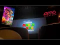 Opening to The Super Mario Bros Movie 2023 AMC Theatres