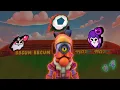 Download Lagu just a normal Brawlball match