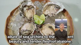 From Wild Nature to the Plate – the full journey of finding, preparing,