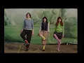 Horsegirl - "2468" (Official Music Video)