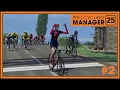 Download Lagu Winnen in zijn afscheidsjaar! | Team Picnic PostNL Career Mode | PCM 25 #2