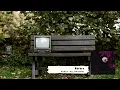 【Playlist】 • let the days passing by • lofi loft