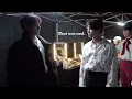 Download Lagu Han and I.N Focused on Lee Know “Tiger Inside” (SuperM) | Stray Kids #리노