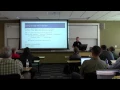 Openwest 2015 - Steve Meyers