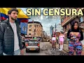 The DARK and RAW side of BOGOTA that nobody wants you to see