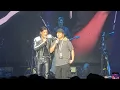 《想和你》Yan Ting 周殷廷 + 含爺│【JFFT歌謠祭2026】